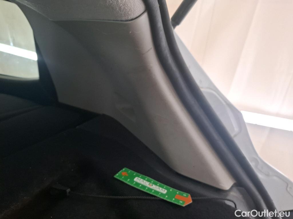  Renault  Clio  IV Air MediaNav 1.5 dCi 75CV BVM5 E6 #32