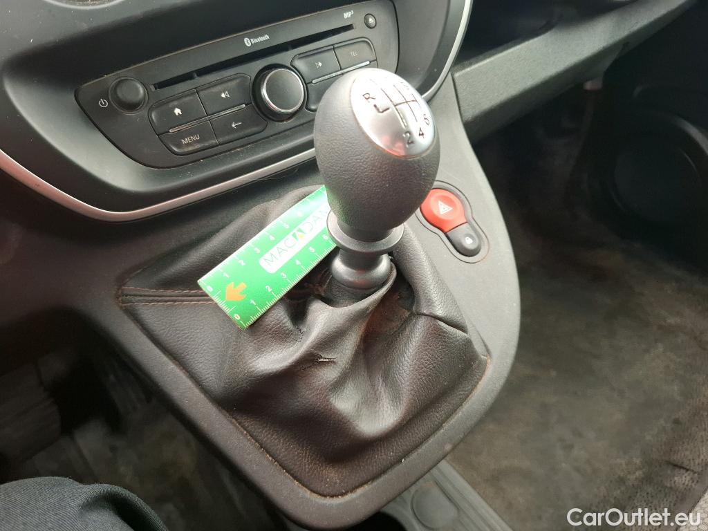  Renault  Kangoo  Express Extra (Série Spéciale) 1.5 dCi 115CV BVM6 E6dT #9