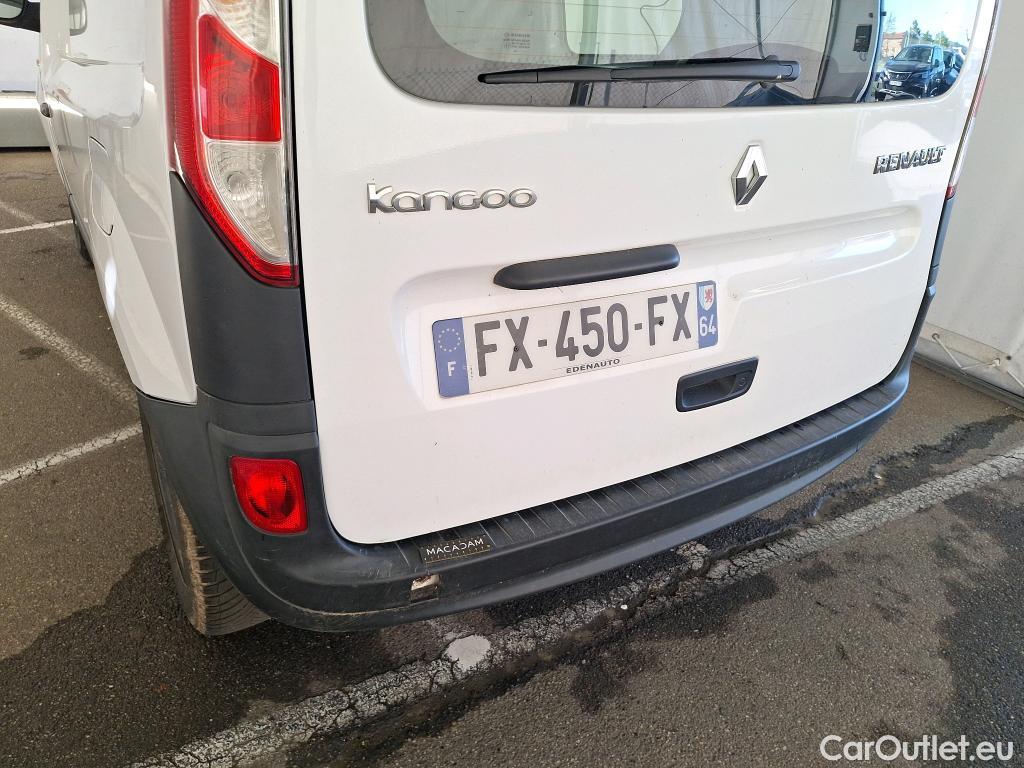  Renault  Kangoo  II Express Grand Confort (L1) 1.5 dCi 95CV BVM6 E6dT #32