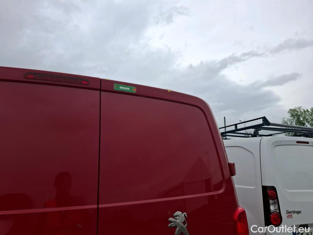  Peugeot  Expert PEUGEOT  VU 4p Fourgon 1.6 BlueHDi 95 Standard Premium #25