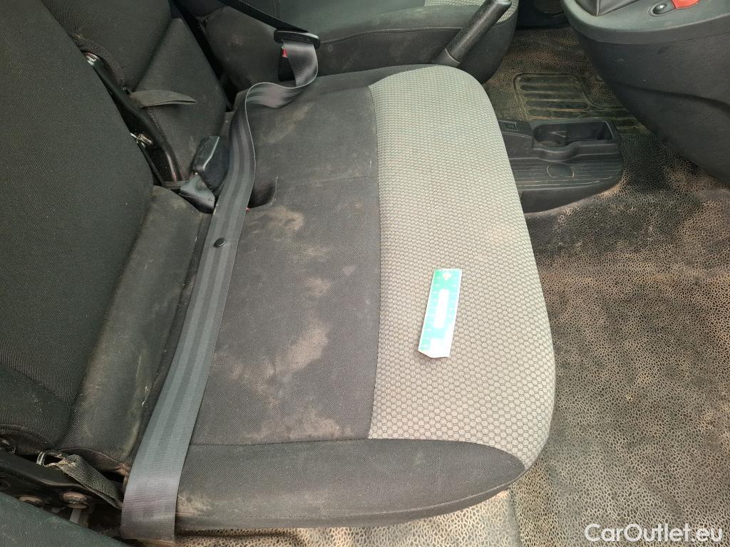  Renault  Kangoo  Express Extra (Série Spéciale) 1.5 dCi 115CV BVM6 E6dT #15