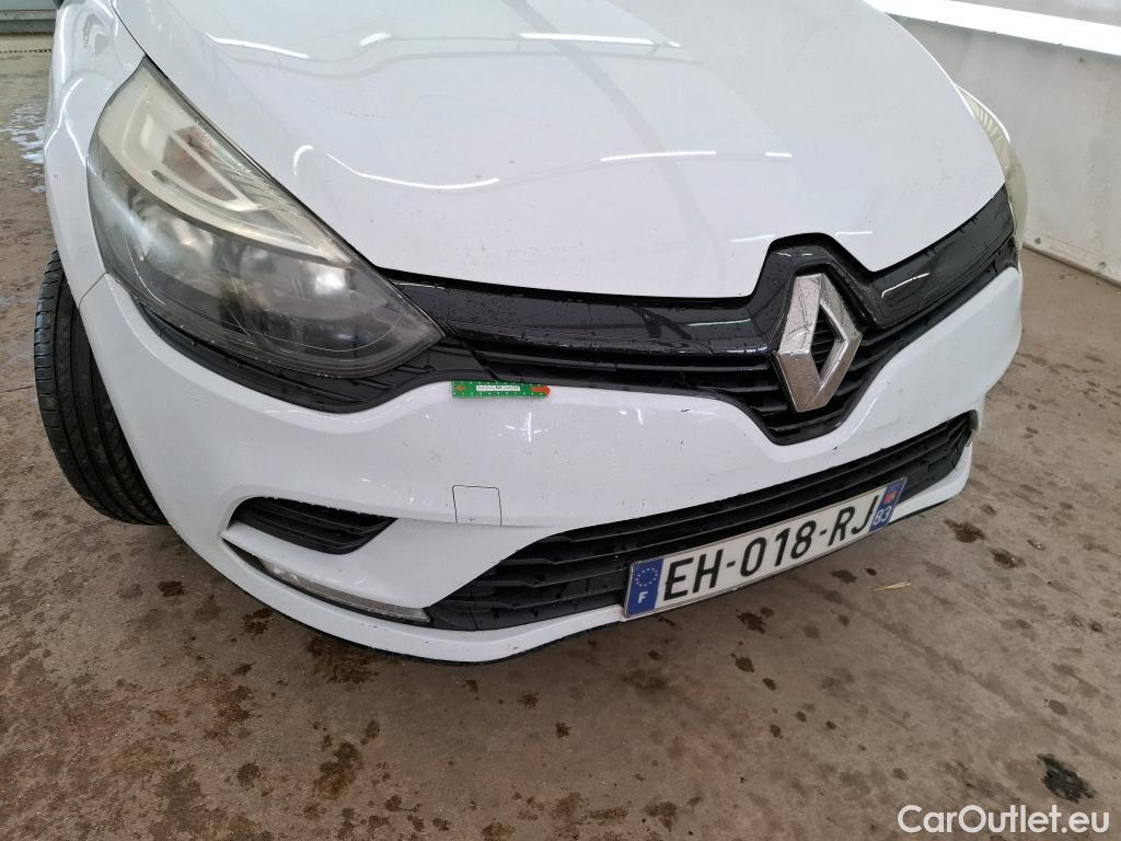  Renault  Clio  IV Air 1.5 dCi 75CV BVM5 E6 #20