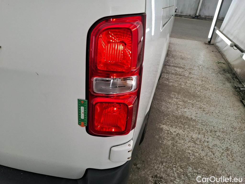  Peugeot  Expert  Fourgon Premium L3 2.0 HDi 120CV BVM6 E6 #13