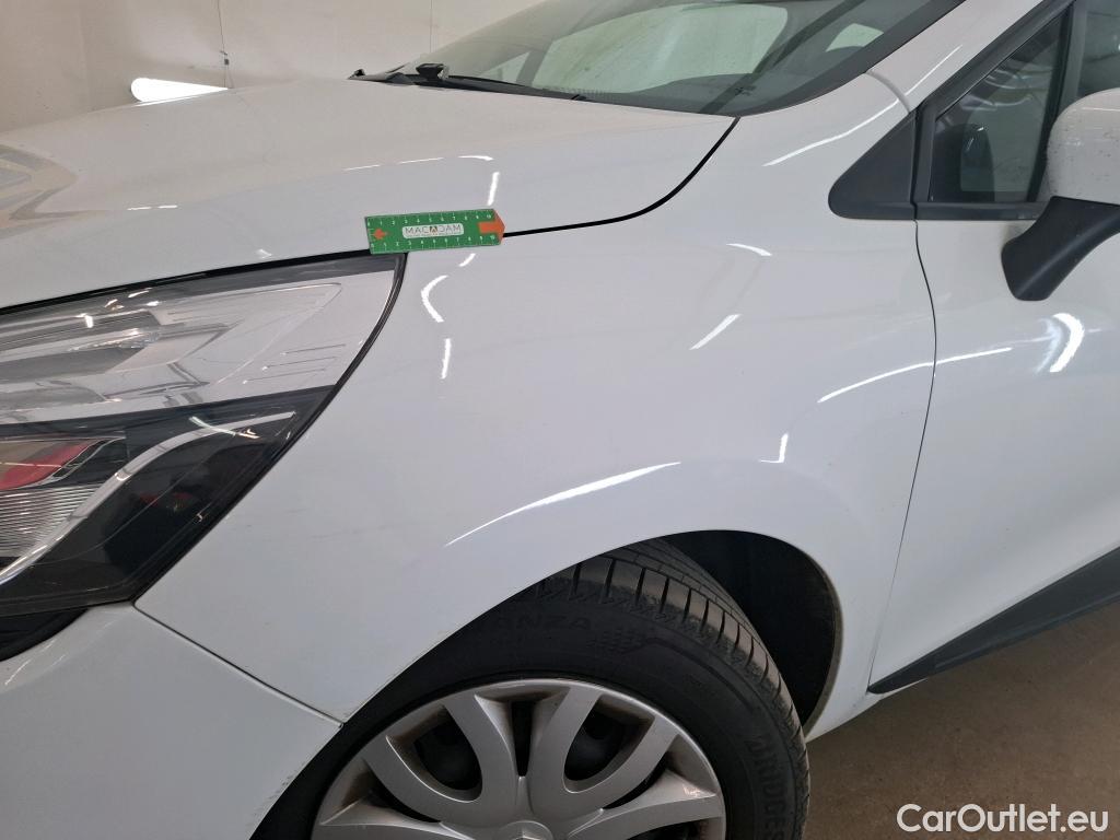 Renault  Clio  IV Air MediaNav 1.5 dCi 75CV BVM5 E6 #48