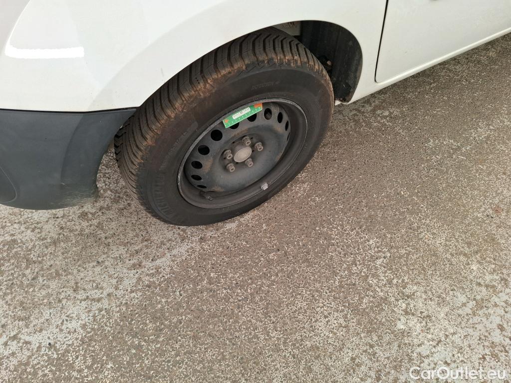  Renault  Kangoo  Express Extra (Série Spéciale) 1.5 dCi 115CV BVM6 E6dT #13