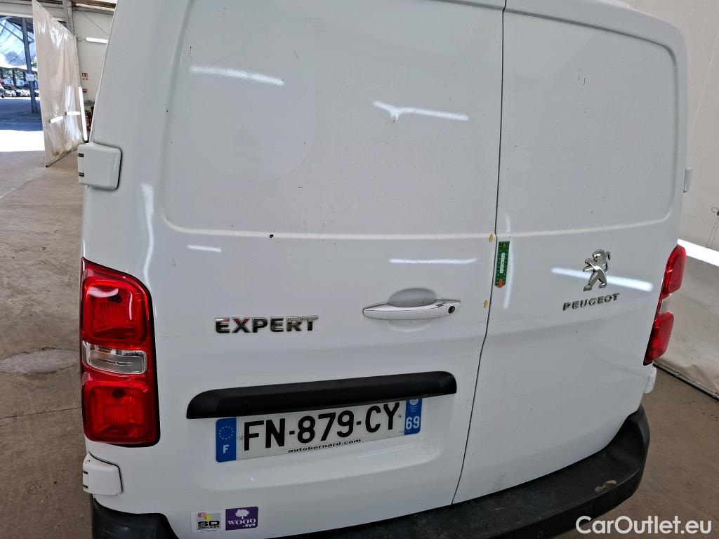  Peugeot  Expert PEUGEOT  / 2016 / 4P / Fourgon tôlé BLUEHDI 150 S&S COMPACT Urban #5