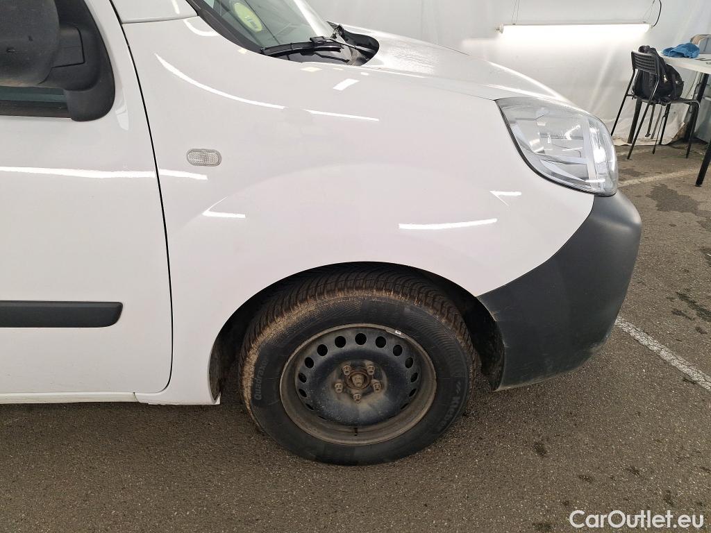  Renault  Kangoo  II Express Grand Confort (L1) 1.5 dCi 95CV BVM6 E6dT #17