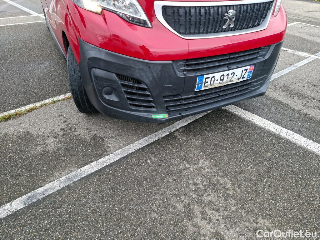  Peugeot  Expert PEUGEOT  VU 4p Fourgon 1.6 BlueHDi 95 Standard Premium #4