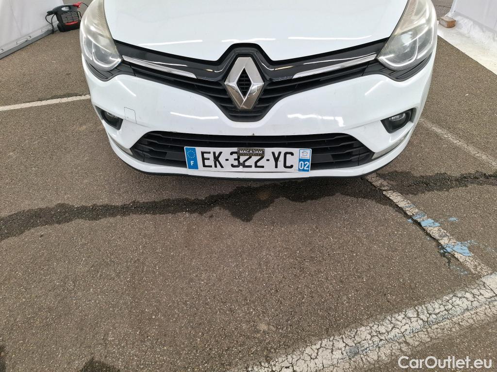  Renault  Clio  IV Grandtour Business 1.5 dCi 90CV BVM5 E6 #24