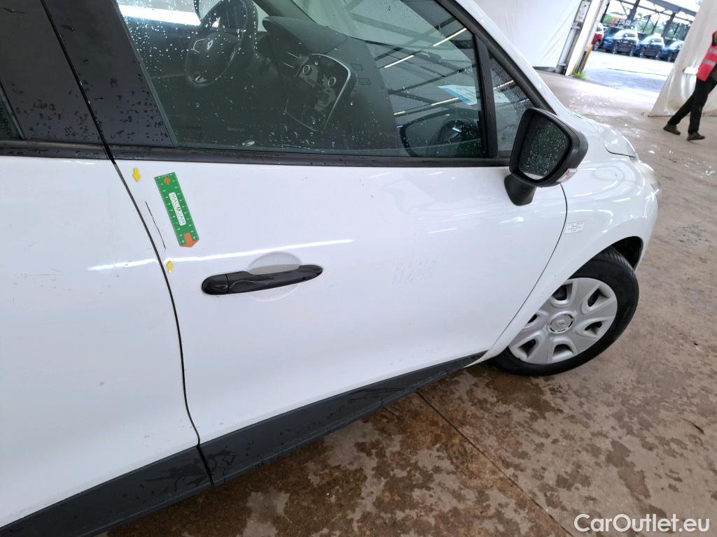  Renault  Clio  IV Air 1.5 dCi 75CV BVM5 E6 #14