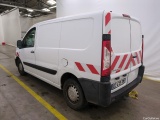  Peugeot  Expert  Fourgon  Fourgon L1H1 Pack CD Clim 2.0 130CV BVM6 #2