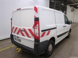  Peugeot  Expert  Fourgon  Fourgon L1H1 Pack CD Clim 2.0 130CV BVM6 #3