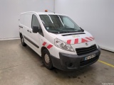  Peugeot  Expert  Fourgon  Fourgon L1H1 Pack CD Clim 2.0 130CV BVM6 #4