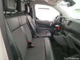  Peugeot  Expert  Fourgon Premium L3 2.0 HDi 120CV BVM6 E6 #8