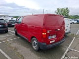  Peugeot  Expert PEUGEOT  VU 4p Fourgon 1.6 BlueHDi 95 Standard Premium #2