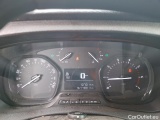  Peugeot  Expert PEUGEOT  VU 4p Fourgon 1.6 BlueHDi 95 Standard Premium #6