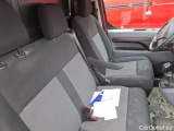 Peugeot  Expert PEUGEOT  VU 4p Fourgon 1.6 BlueHDi 95 Standard Premium #8