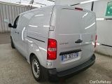  Peugeot  Expert PEUGEOT  VU 4p Fourgon BLUEHDI 180 S&S AUTO STANDARD PREM P #2