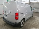  Peugeot  Expert PEUGEOT  VU 4p Fourgon BLUEHDI 180 S&S AUTO STANDARD PREM P #3