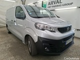  Peugeot  Expert PEUGEOT  VU 4p Fourgon BLUEHDI 180 S&S AUTO STANDARD PREM P #4