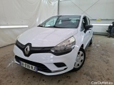  Renault  Clio  IV Air 1.5 dCi 75CV BVM5 E6 