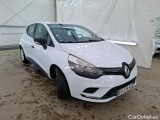  Renault  Clio  IV Air 1.5 dCi 75CV BVM5 E6 #4