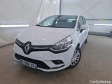  Renault  Clio  IV Air MediaNav 1.5 dCi 75CV BVM5 E6 