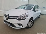  Renault  Clio  IV Air MediaNav 1.5 dCi 75CV BVM5 E6 