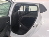  Renault  Clio  IV Air MediaNav 1.5 dCi 75CV BVM5 E6 #9