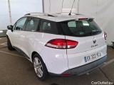  Renault  Clio  IV Grandtour Business 1.5 dCi 90CV BVM5 E6 #2
