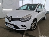  Renault  Clio  IV Grandtour Business 1.5 dCi 90CV BVM5 E6 