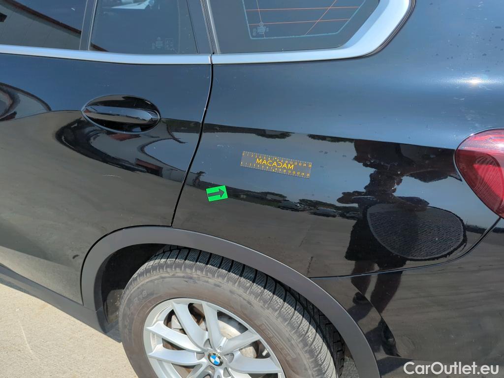  Bmw  X5 2.0 xDrive25d AT #26