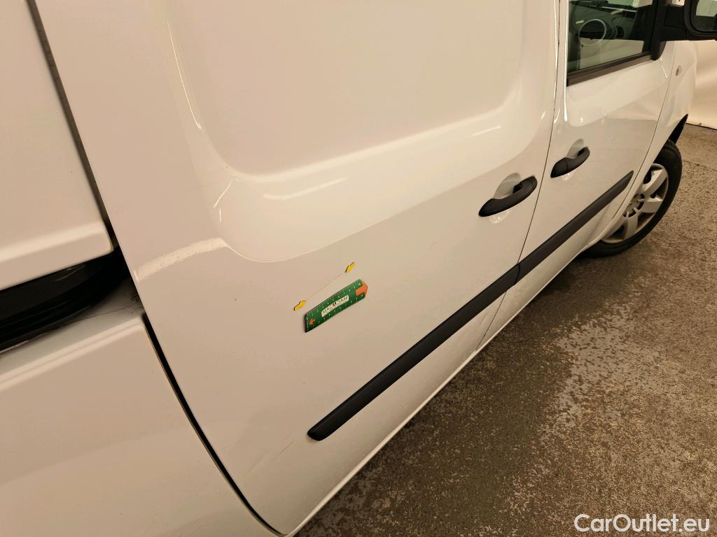  Renault  Kangoo RENAULT  Express / 2013 / 4P / Fourgonnette Extra R-Link dCi 90 #3