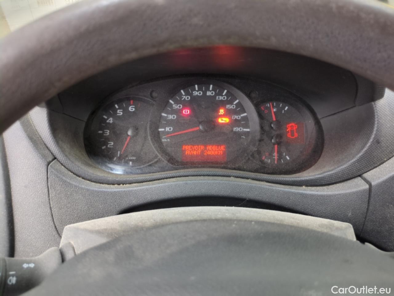  Renault  Master RENAULT  VU 4p Fourgon FG GCf Trac F3500 L2H2 Energy dCi 145 E6 #2