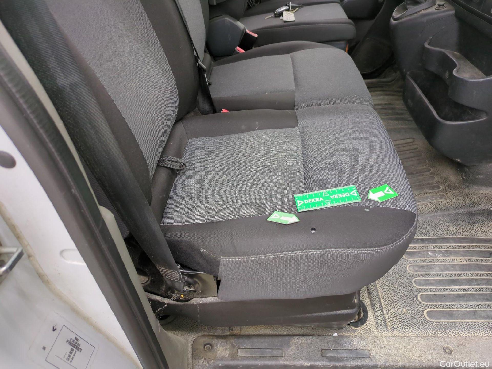  Renault  Master RENAULT  VU 4p Fourgon FG GCf Trac F3500 L2H2 Energy dCi 145 E6 #7