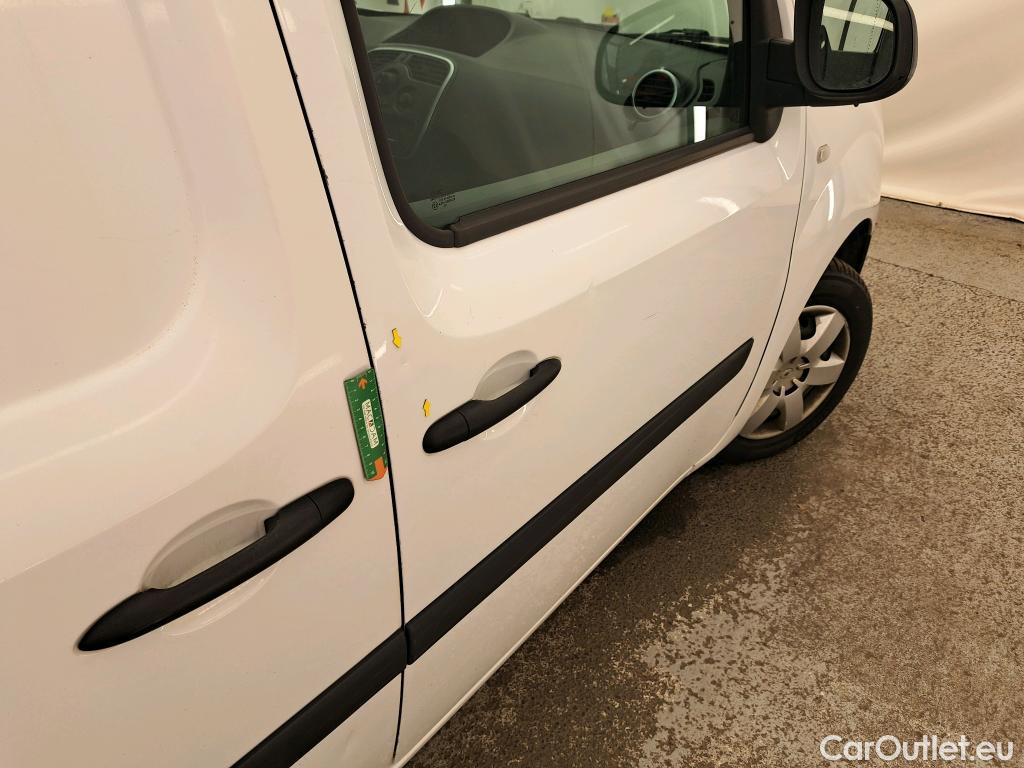  Renault  Kangoo RENAULT  Express / 2013 / 4P / Fourgonnette Extra R-Link dCi 90 #28