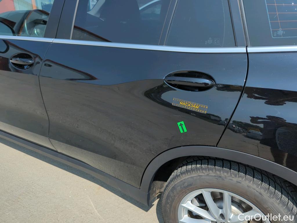  Bmw  X5 2.0 xDrive25d AT #22
