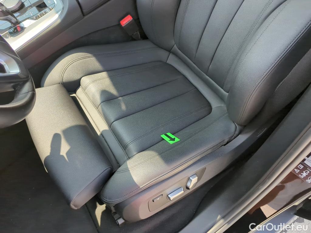  Bmw  X5 2.0 xDrive25d AT #3
