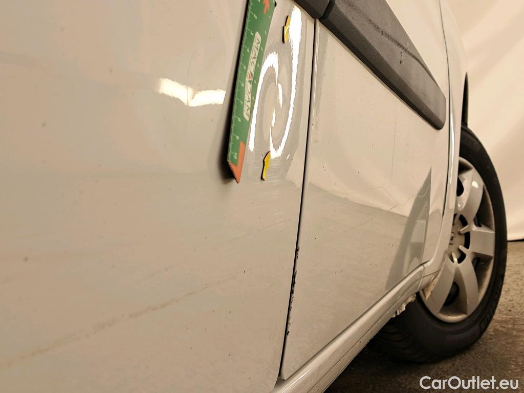 Renault  Kangoo RENAULT  Express / 2013 / 4P / Fourgonnette Extra R-Link dCi 90 #6