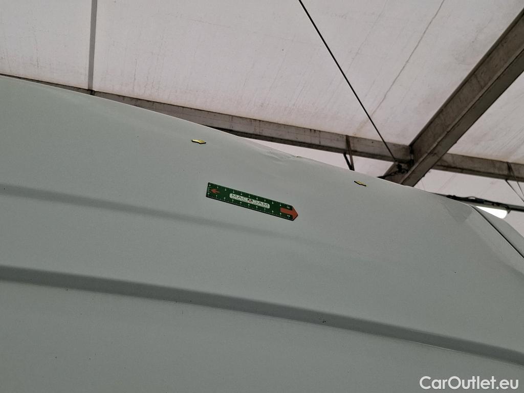  Renault  Master RENAULT  VU 4p Fourgon CA GC F3500 L2H2 dCi 125 #5