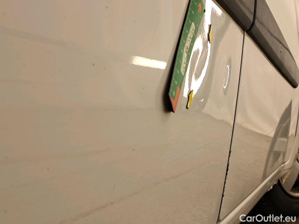  Renault  Kangoo RENAULT  Express / 2013 / 4P / Fourgonnette Extra R-Link dCi 90 #7