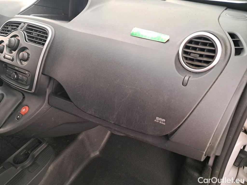  Renault  Kangoo RENAULT  Express / 2013 / 4P / Fourgonnette Extra R-Link dCi 90 #14