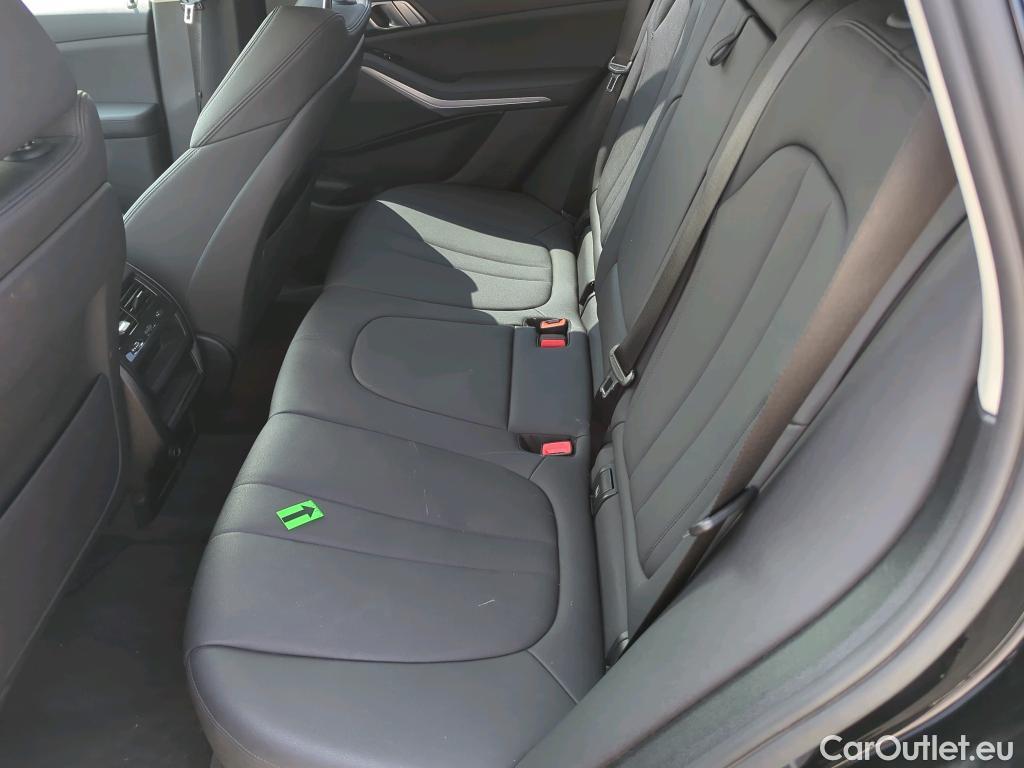  Bmw  X5 2.0 xDrive25d AT #42