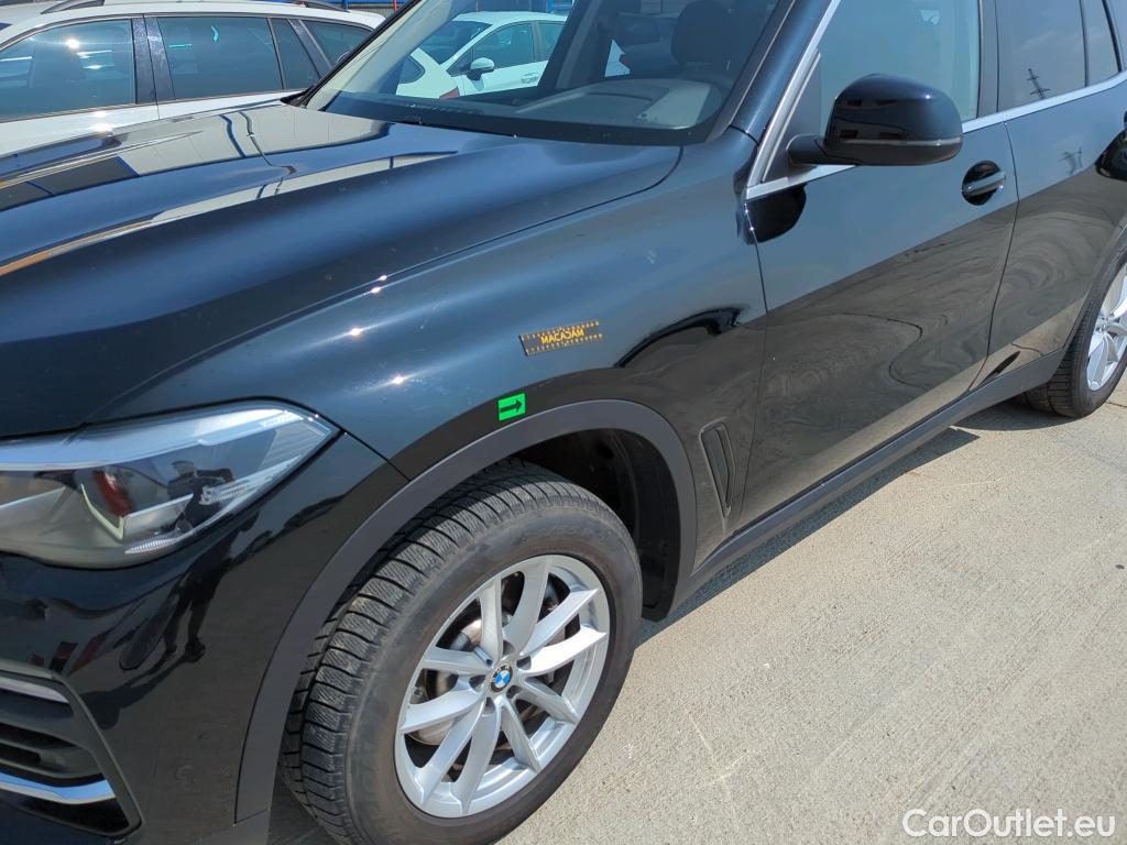  Bmw  X5 2.0 xDrive25d AT #30