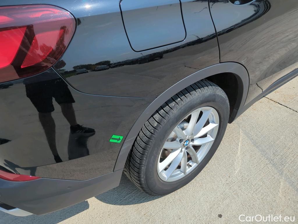  Bmw  X5 2.0 xDrive25d AT #14