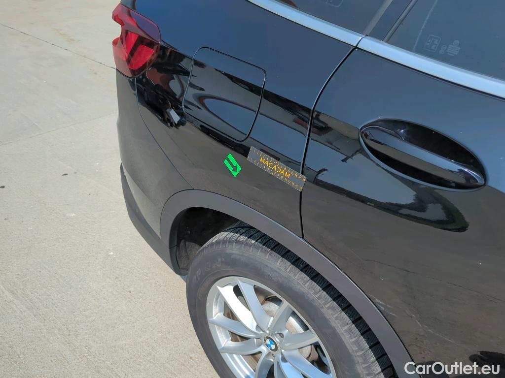  Bmw  X5 2.0 xDrive25d AT #24