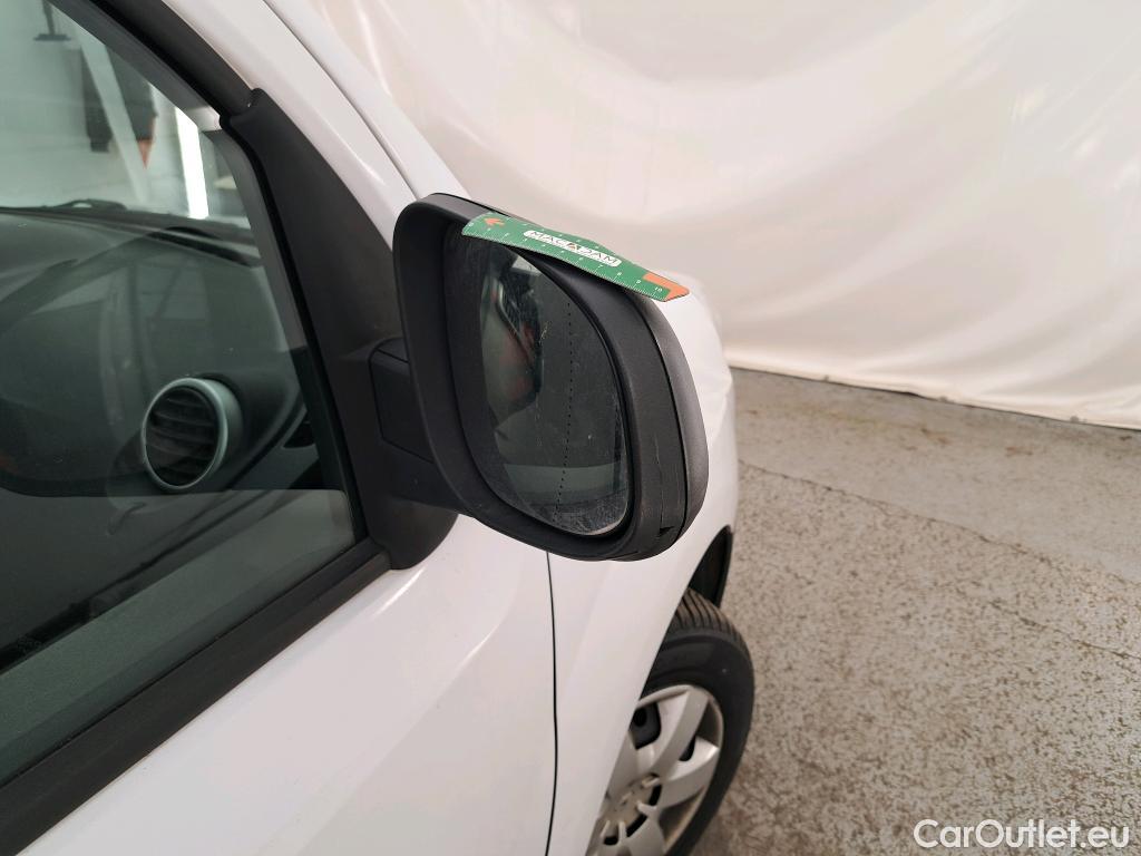  Renault  Kangoo RENAULT  Express / 2013 / 4P / Fourgonnette Extra R-Link dCi 90 #10