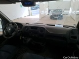  Renault  Master RENAULT  VU 4p Fourgon CA GC F3500 L2H2 dCi 125 #5