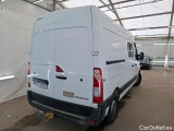  Renault  Master RENAULT  VU 4p Fourgon CA GC F3500 L2H2 dCi 125 #3