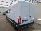  Renault  Master RENAULT  VU 4p Fourgon CA GC F3500 L2H2 dCi 125 #2